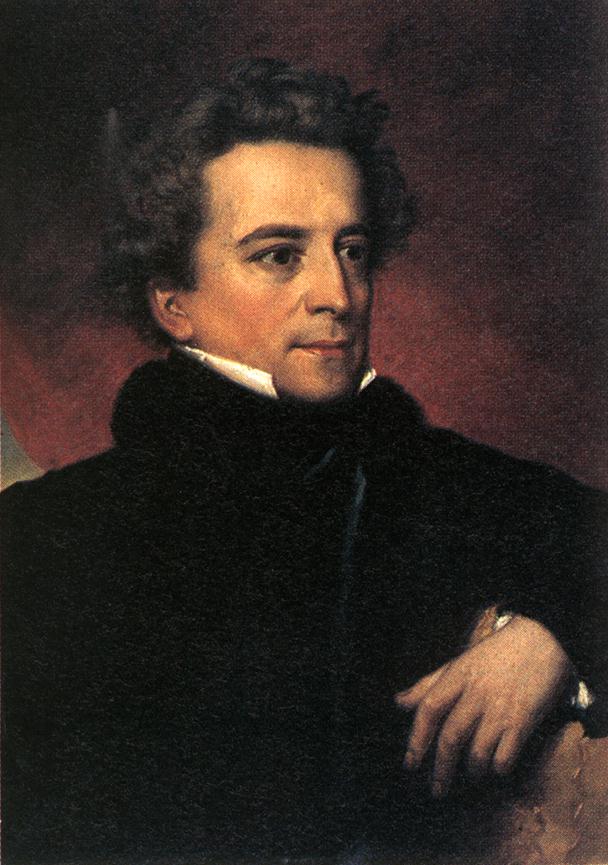 Count József Dessewffy