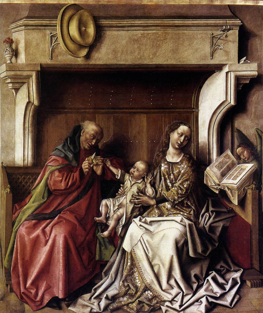 Holy Family