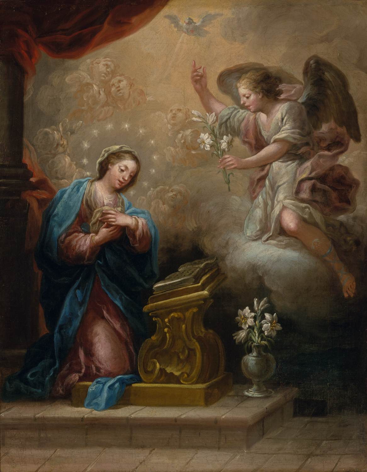 Annunciation