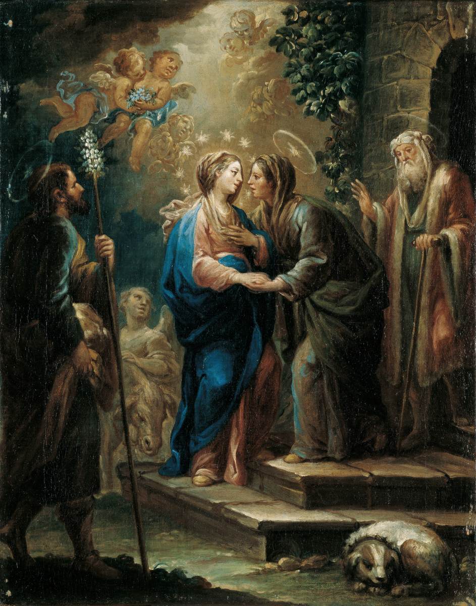 Visitation