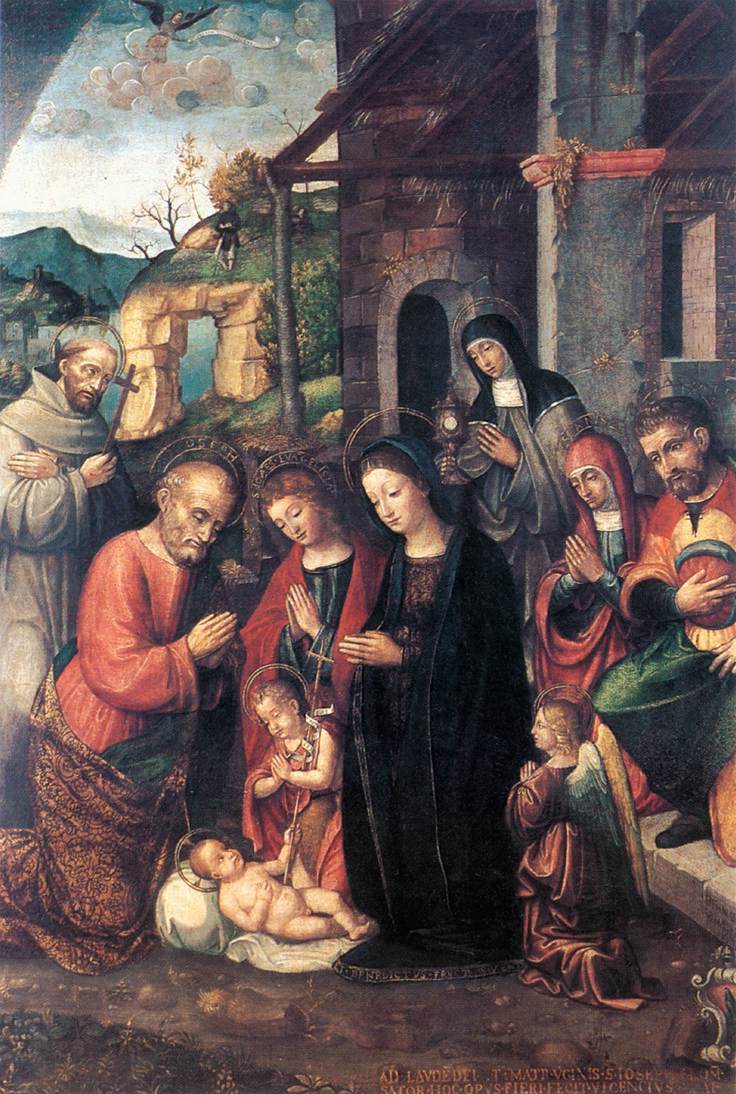 Nativity