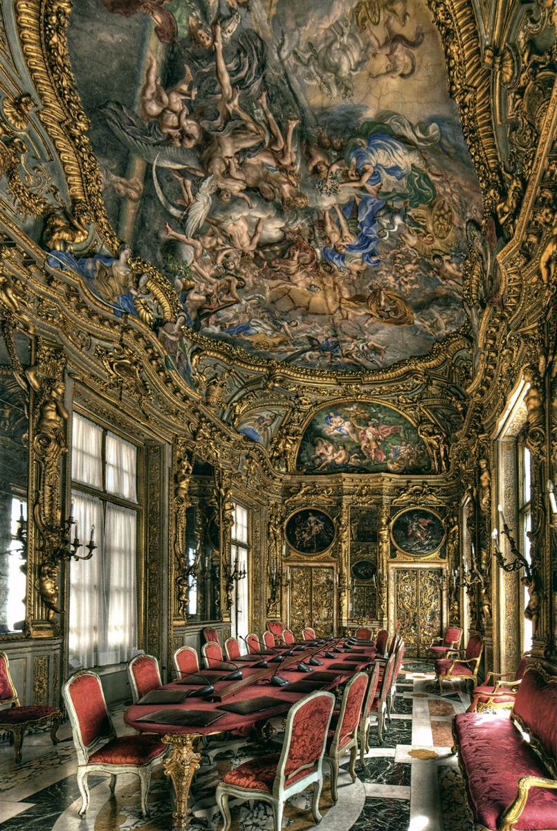 Episodes from the Aeneas Legend