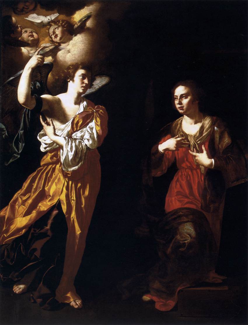 Annunciation