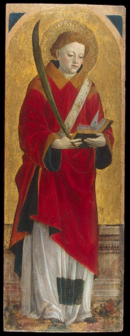 St Stephen the Martyr