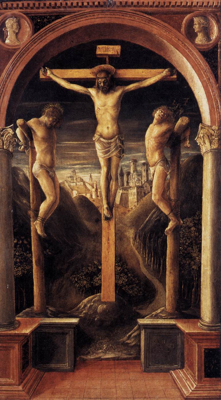 Crucifixion