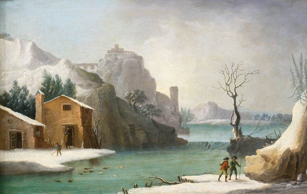Winter Landscape