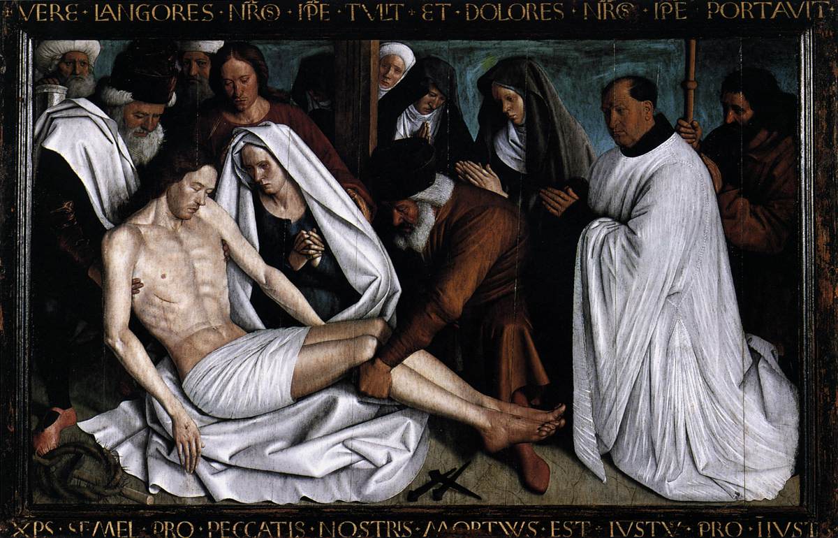 Pietà