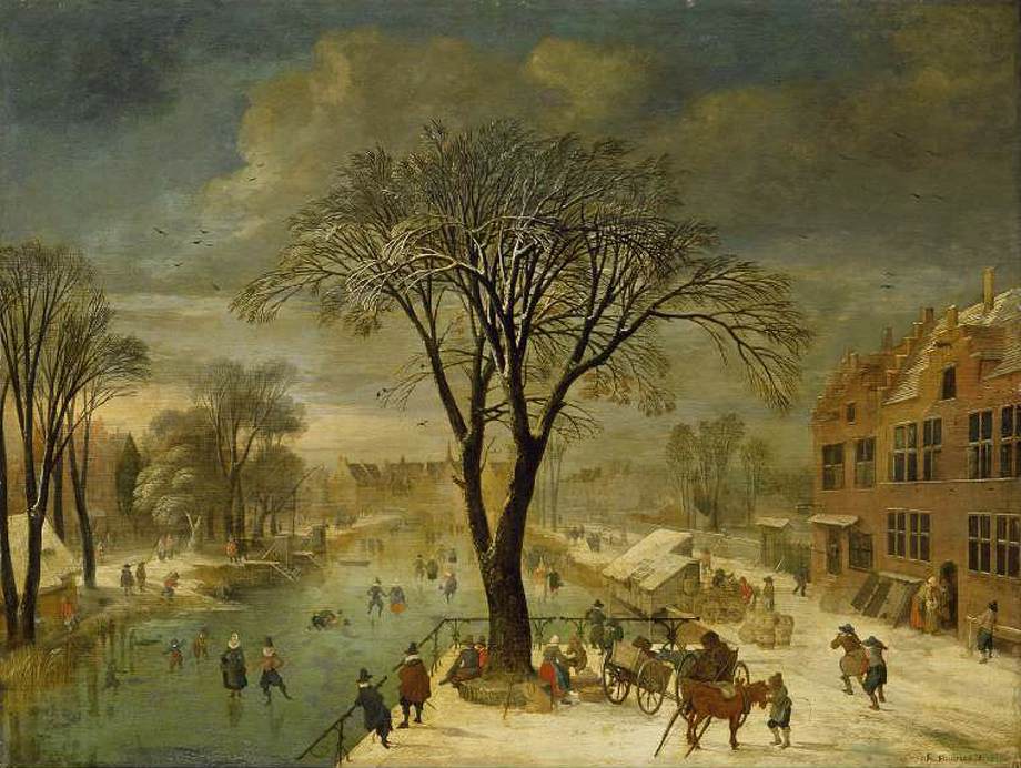 Winter Landscape