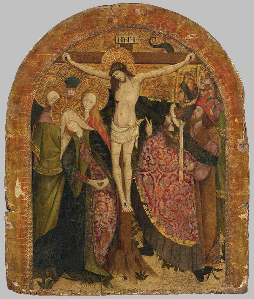 Crucifixion