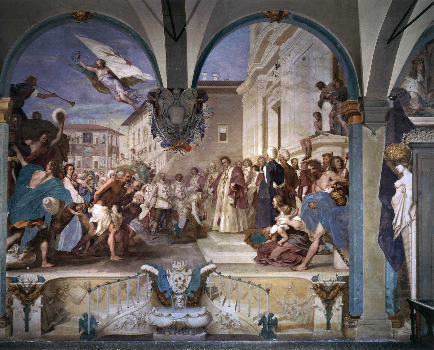 History of the Medici