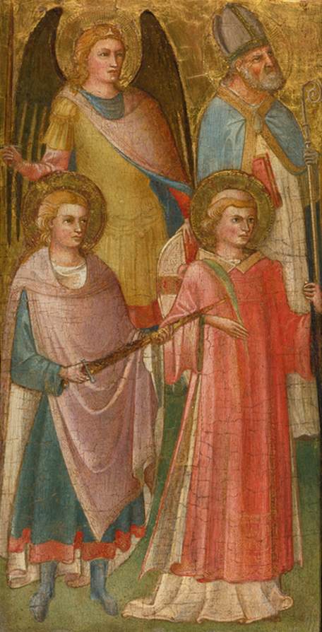 Four Saints