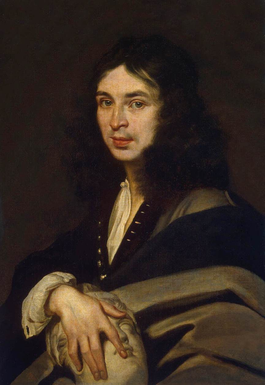 Self-Portrait