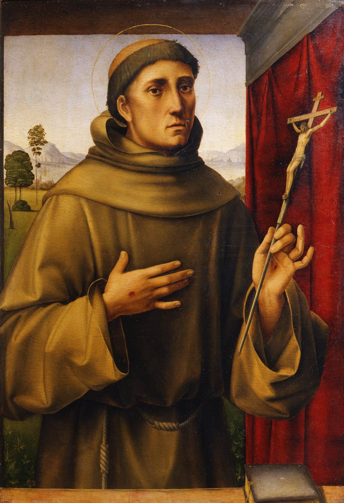 St Francis
