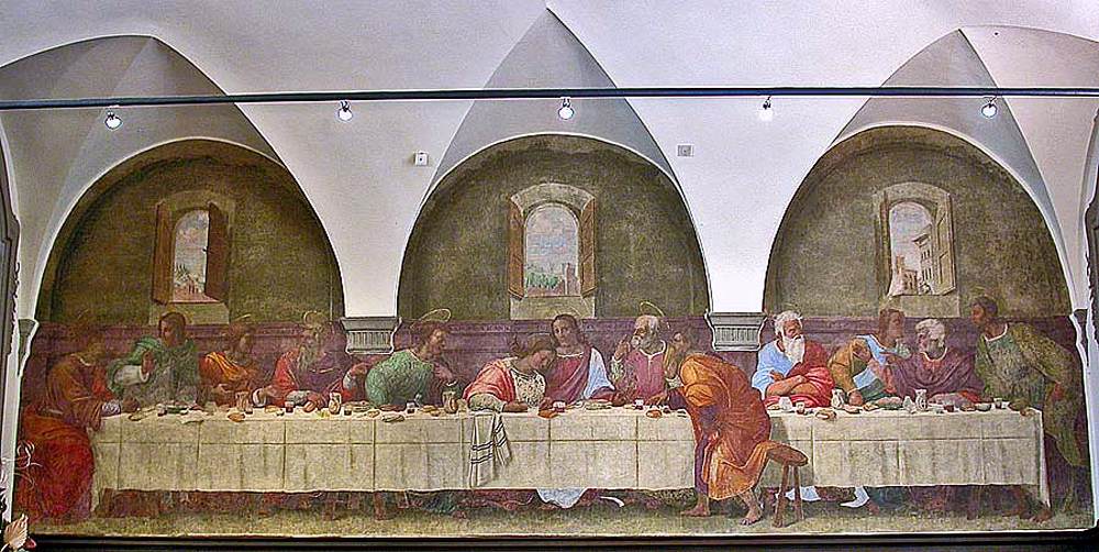 The Last Supper