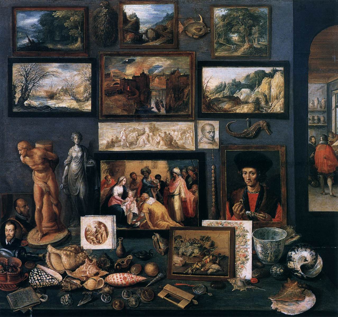 Art Room