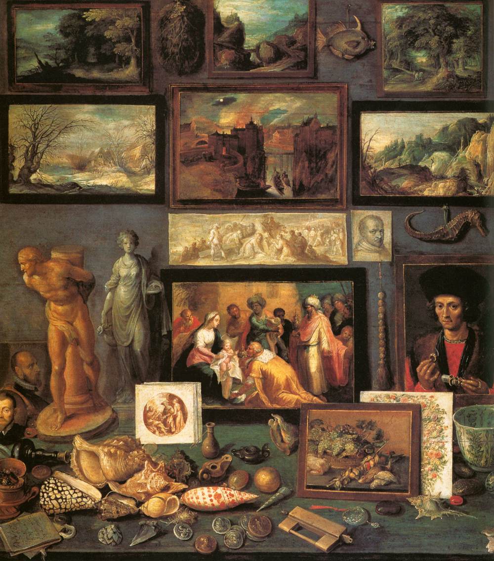 Art Room (detail)