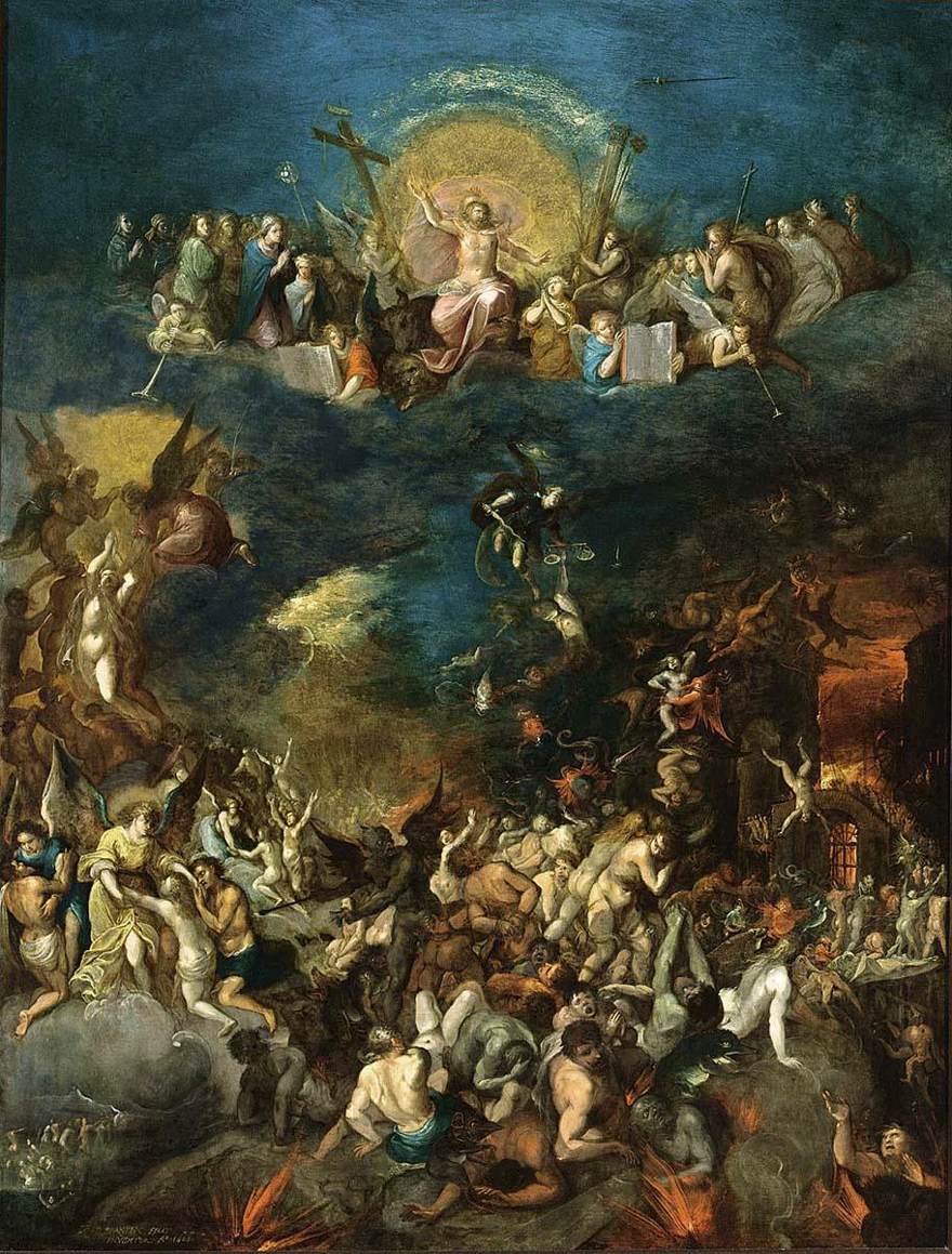 The Last Judgment