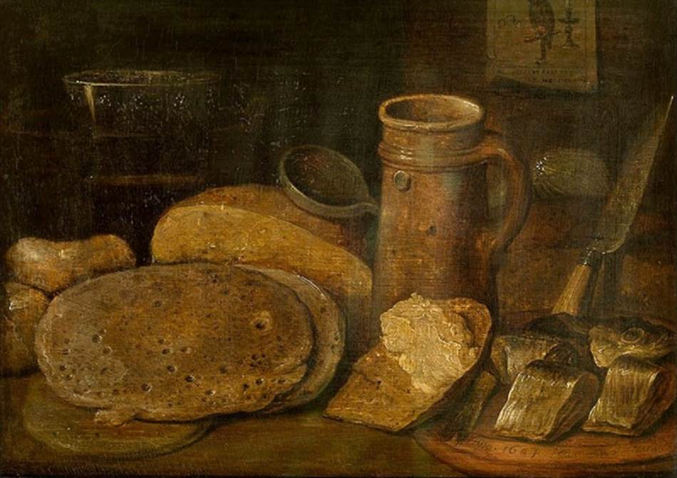 Still-Life