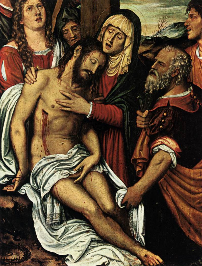 Pietà