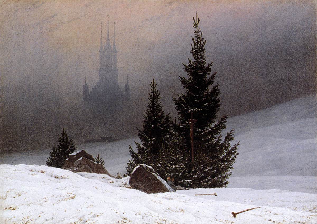 Winter Landscape