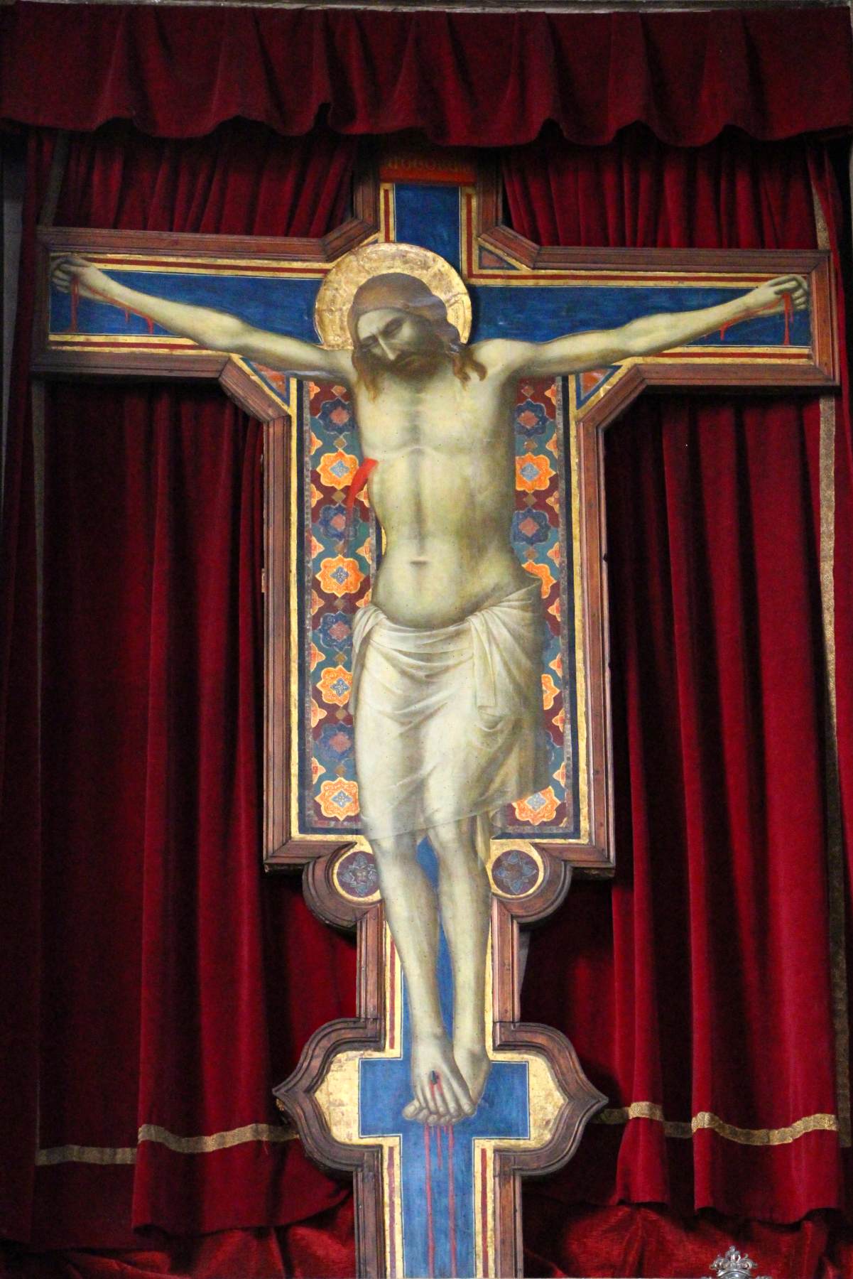 Crucifix