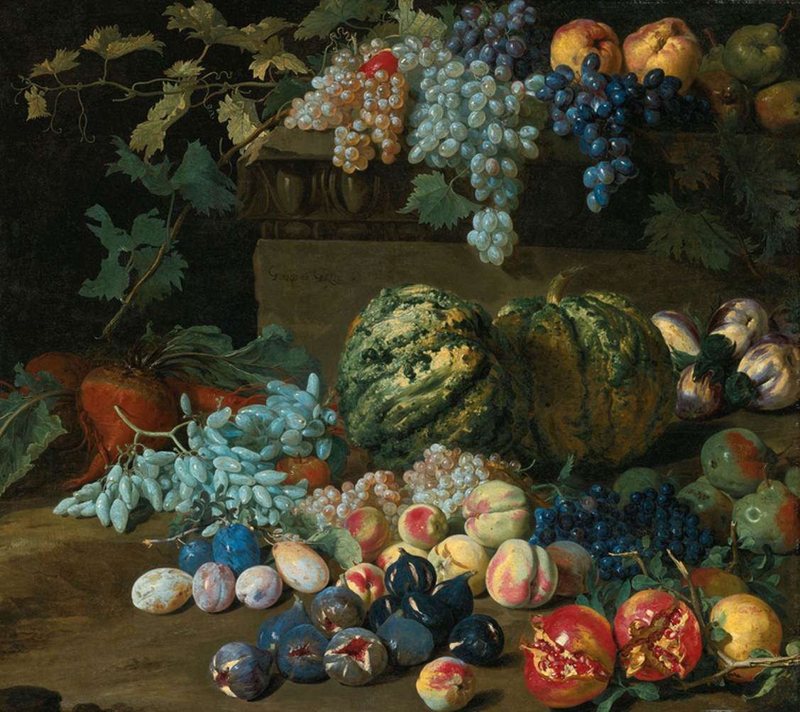 Still-Life