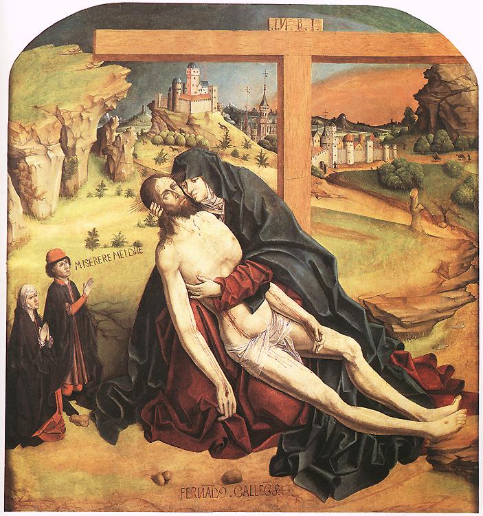 Pietà