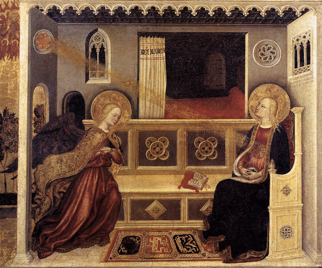 Annunciation