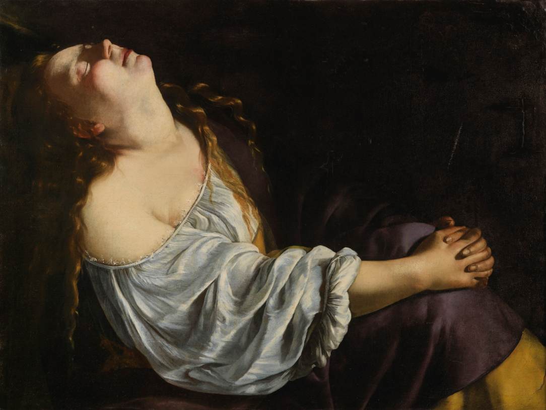 Mary Magdalen