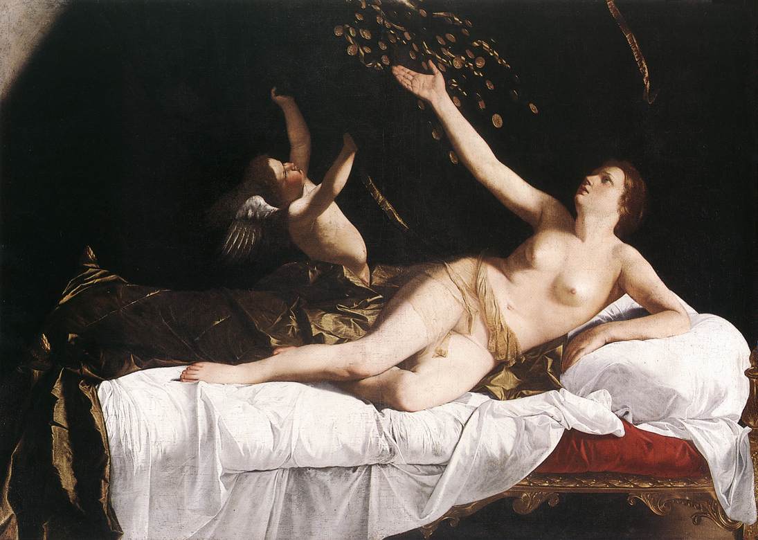 Danaë