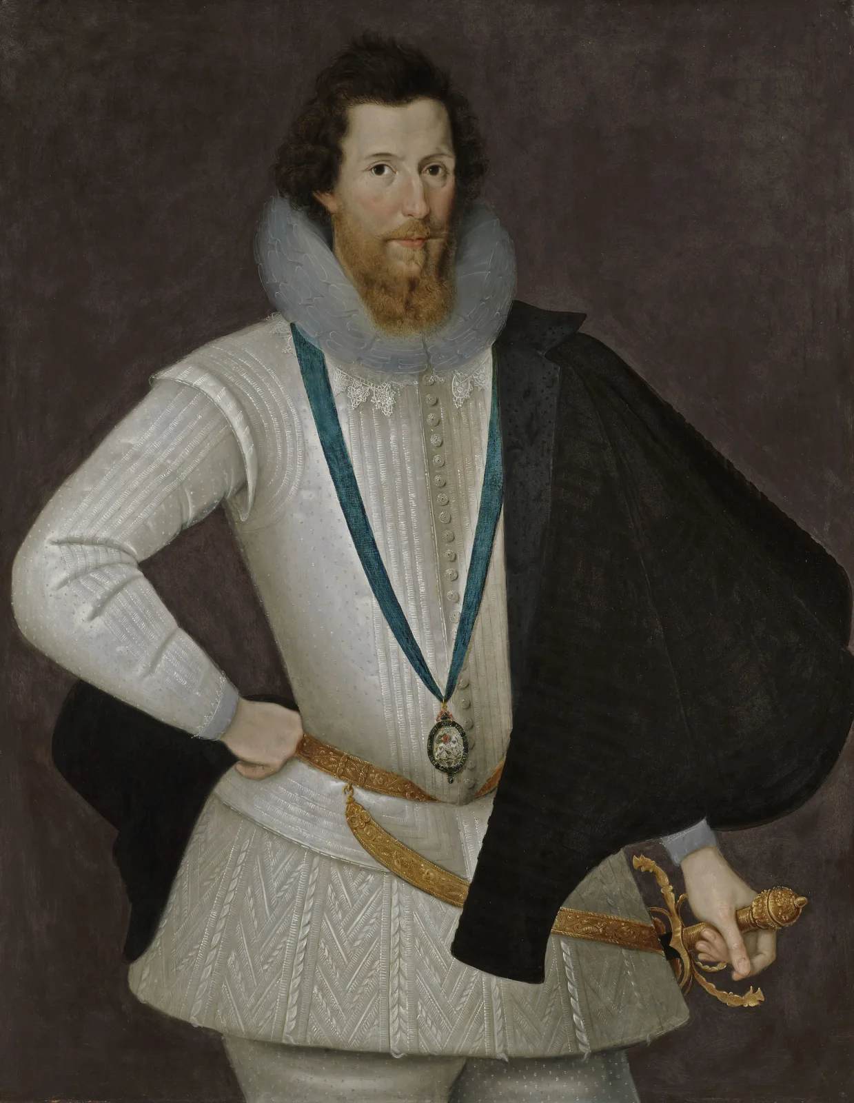 Robert Devereux, 2nd Earl of Essex