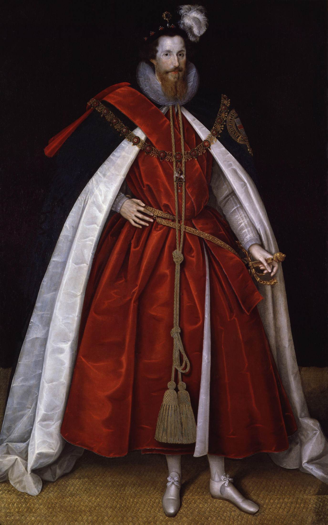 Robert Devereux, 2nd Earl of Essex