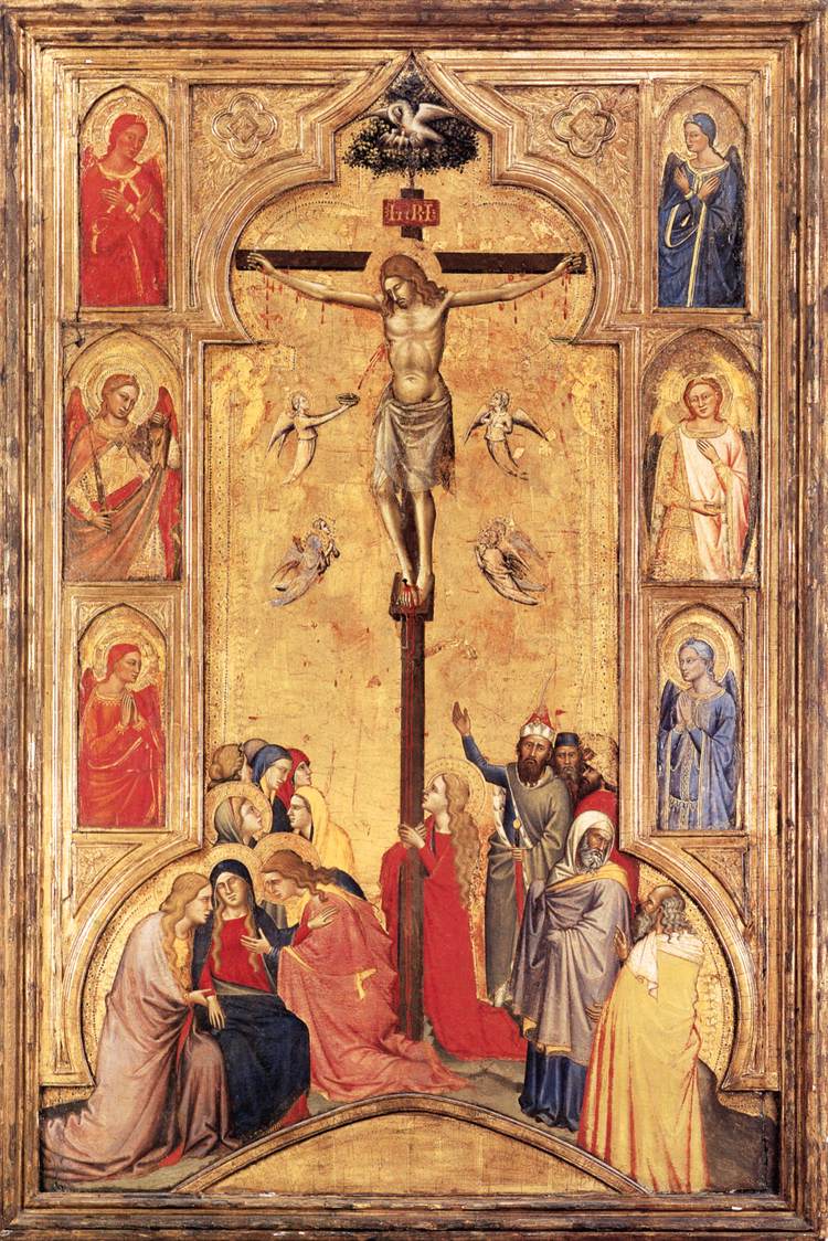 The Crucifixion