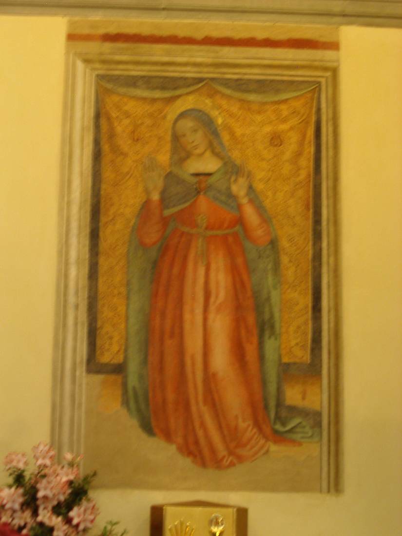 Madonna delle Grazie