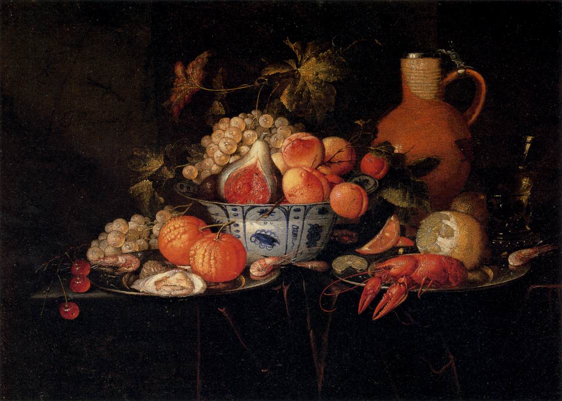 Still-Life