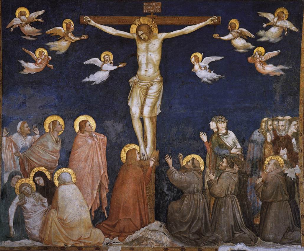 Crucifixion