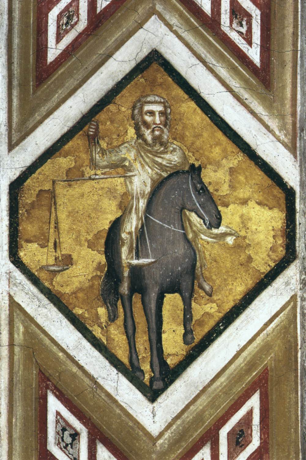 Horseman of the Apocalypse