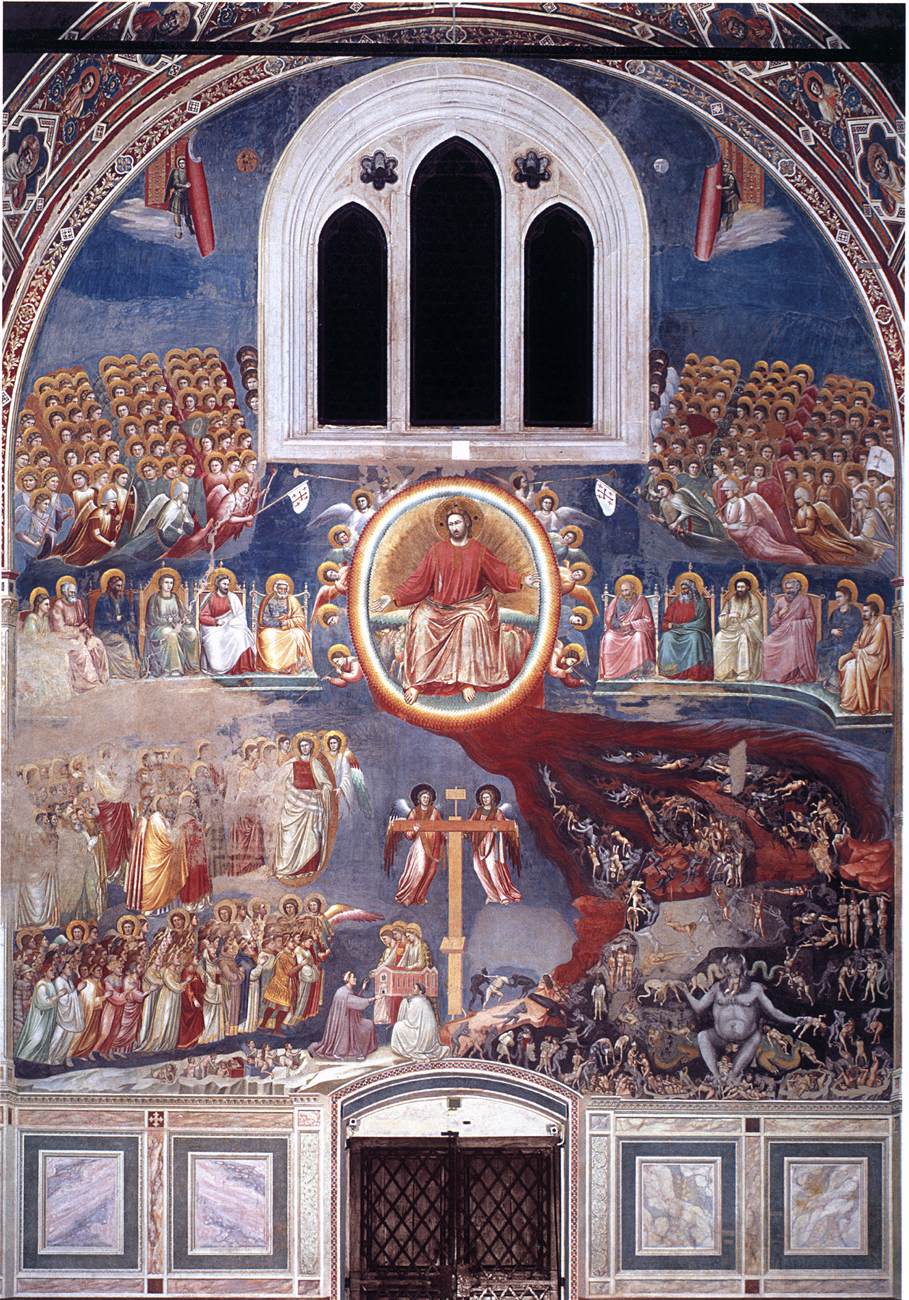 Last Judgment