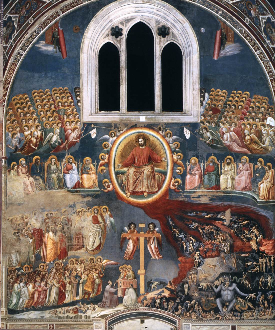 Last Judgment