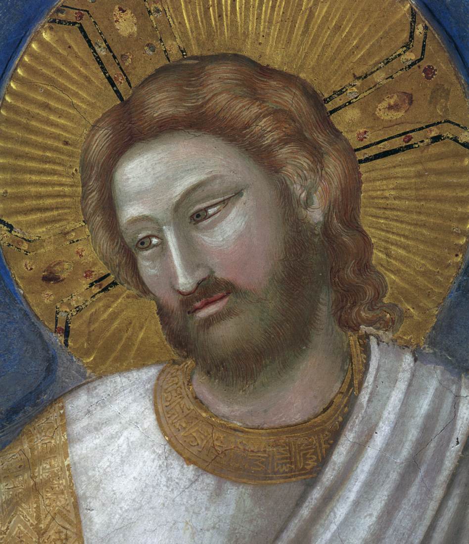 No. 37 Scenes from the Life of Christ: 21. Resurrection (detail)