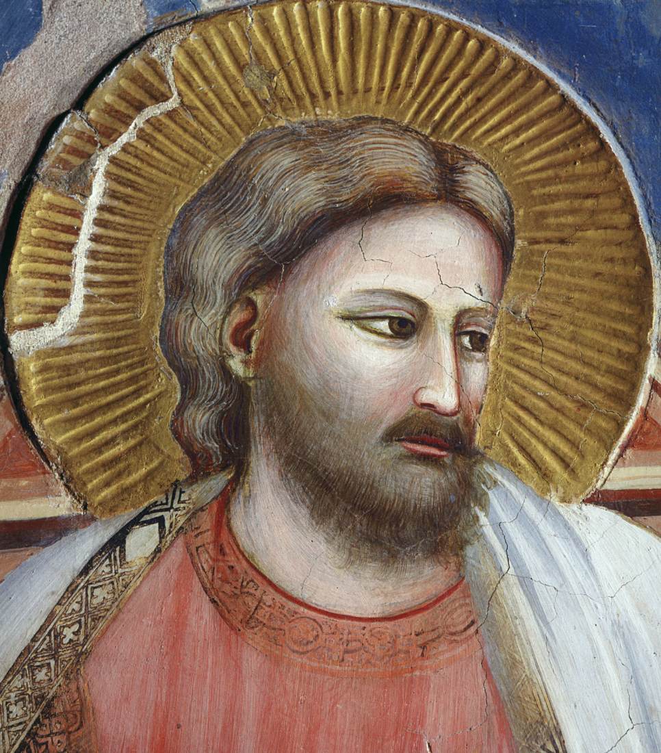 Last Judgment (detail)