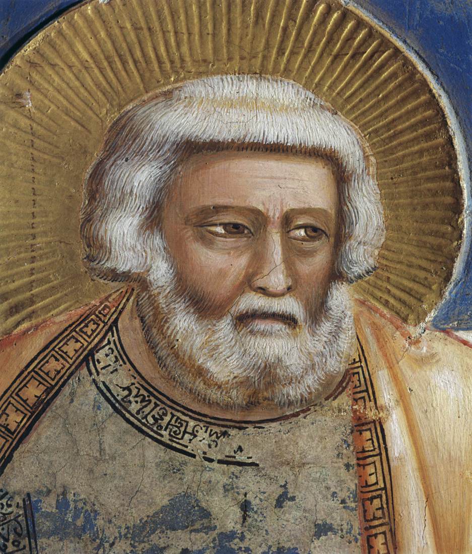 Last Judgment (detail)