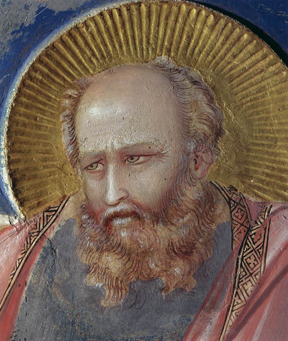 Last Judgment (detail)