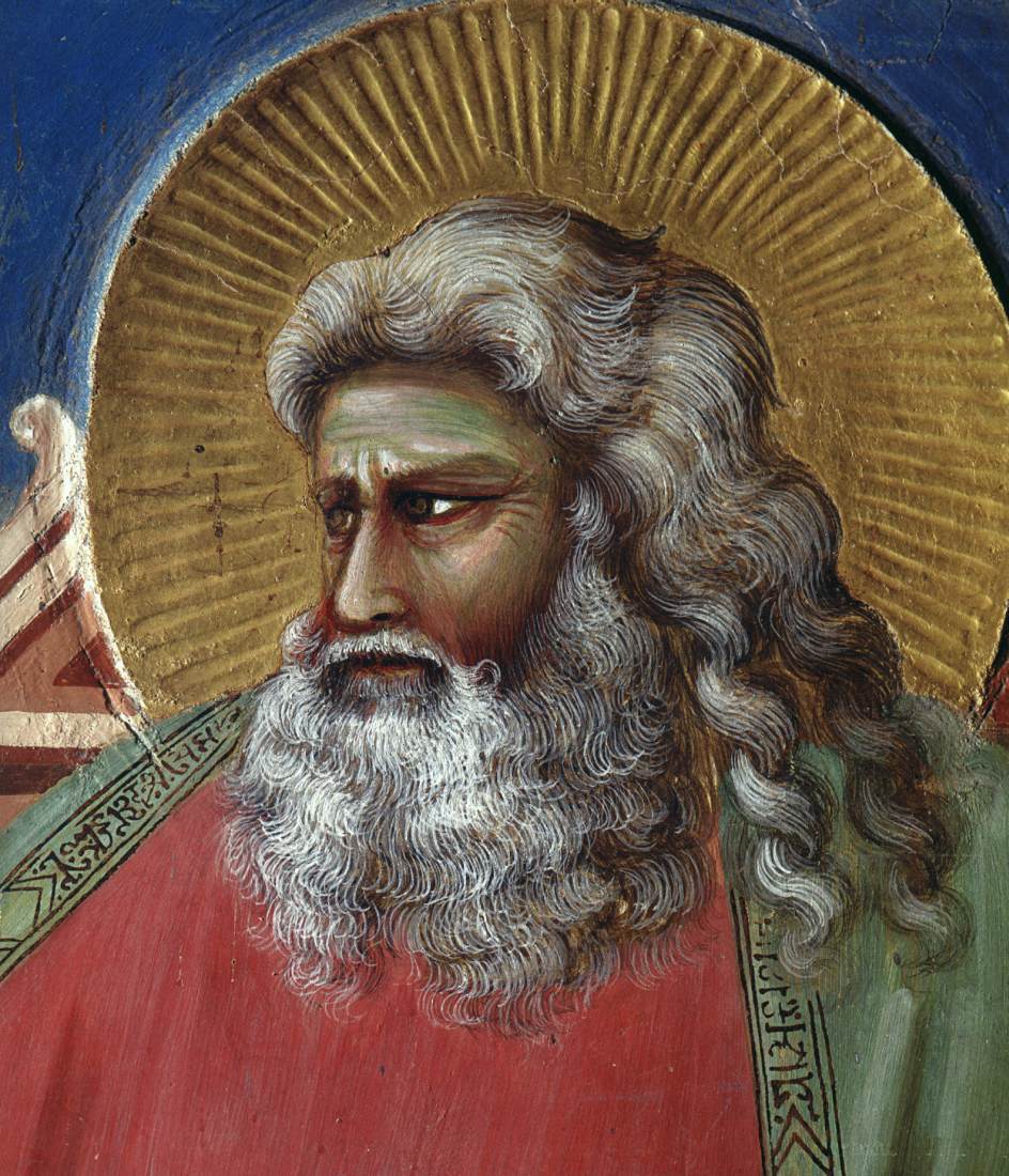 Last Judgment (detail)