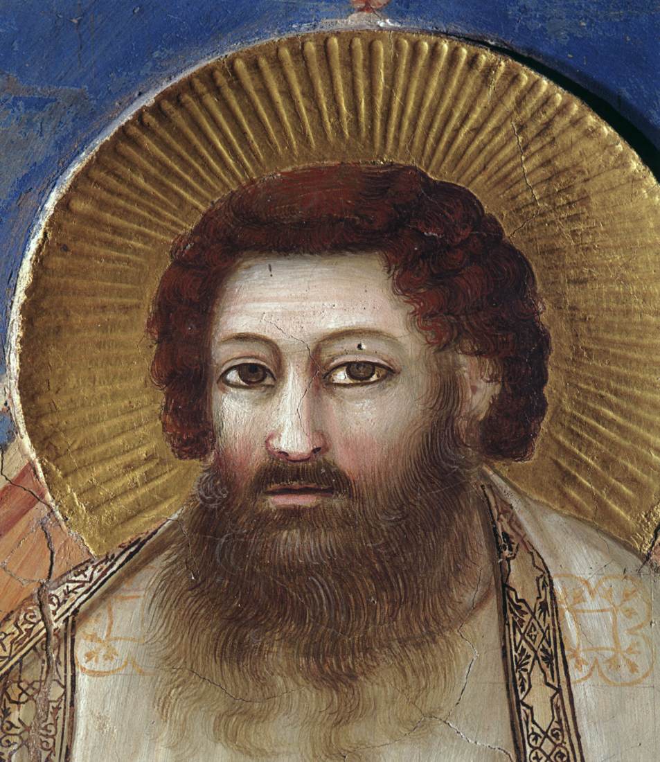 Last Judgment (detail)