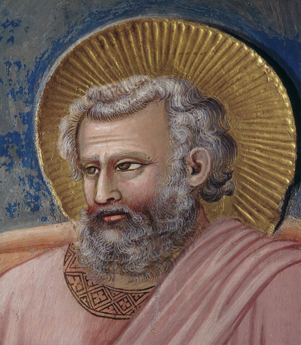 Last Judgment (detail)