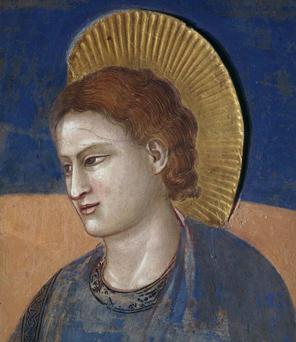 Last Judgment (detail)