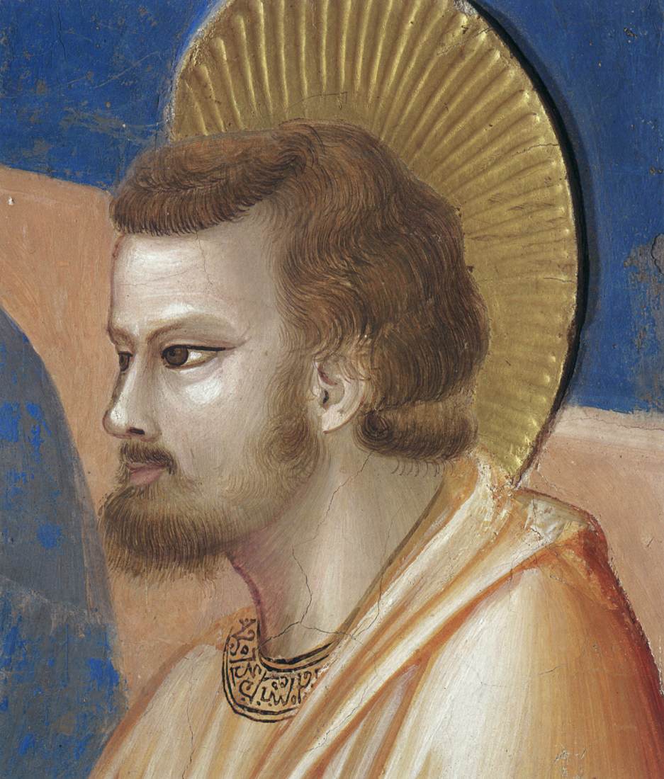 Last Judgment (detail)