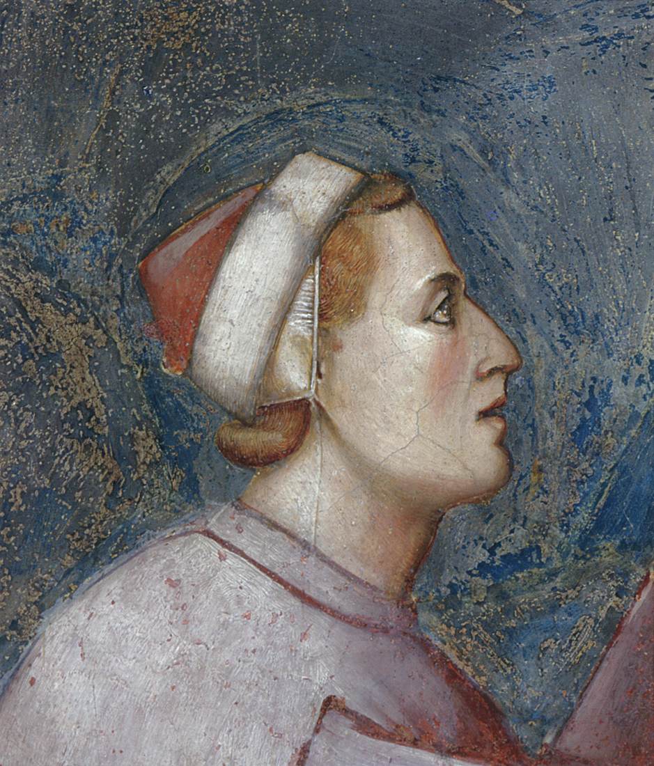 Last Judgment (detail)