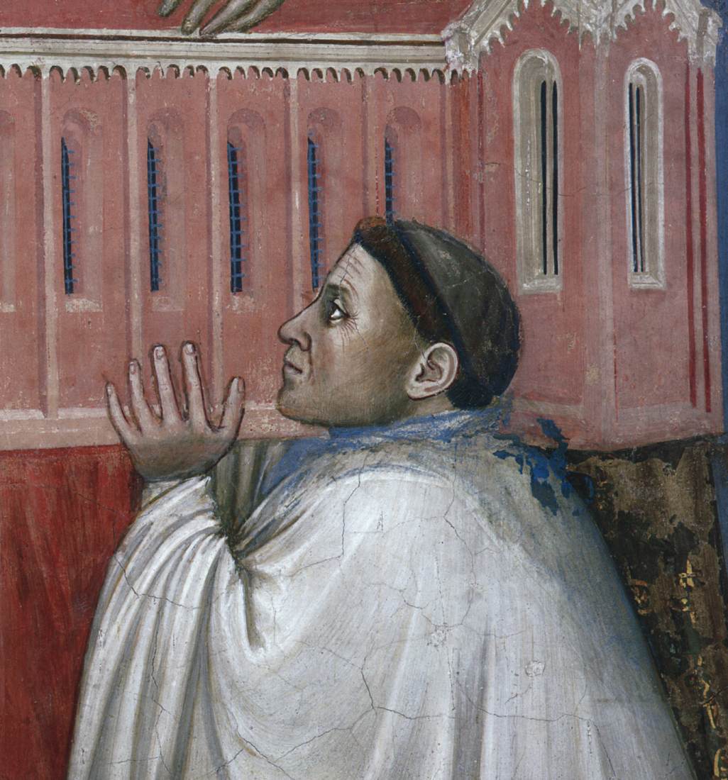 Last Judgment (detail)